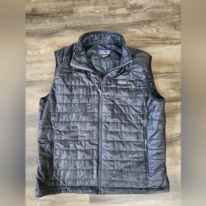 Patagonia Nanopuff Vest